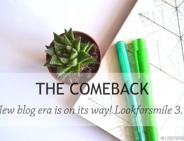 blogging, blogger - blog - Lookforsmile.com