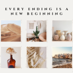 every ending is a new beginning - qoute - Lookforsmile.com